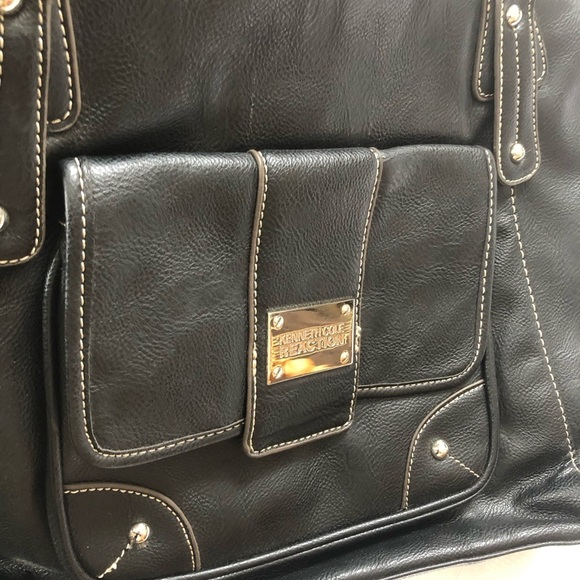 Kenneth Cole Reaction Laptop Bag - Picture 3 of 14
